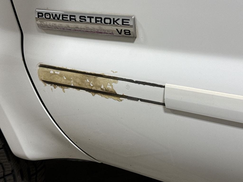 2006 Ford F-350SD Lariat