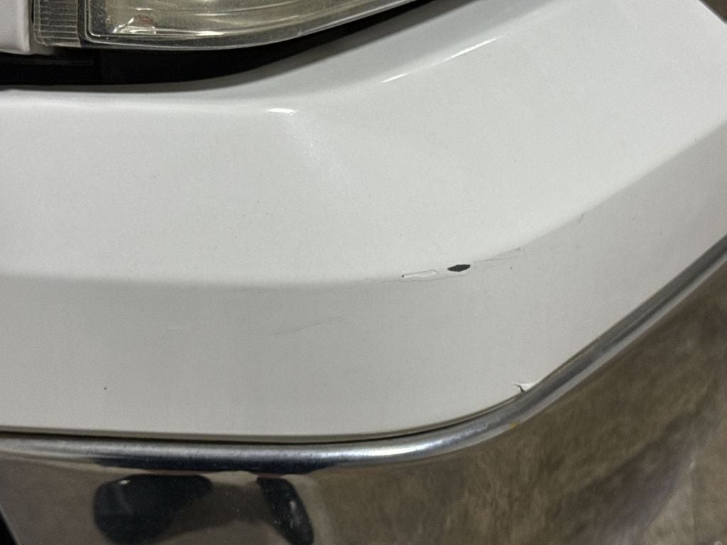 2006 Ford F-350SD Lariat