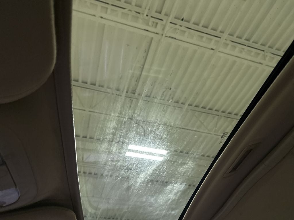 2008 Ford F-350SD Lariat