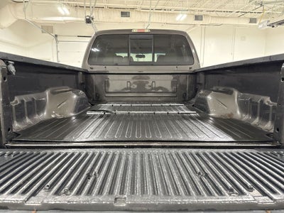 2008 Ford F-350SD Lariat