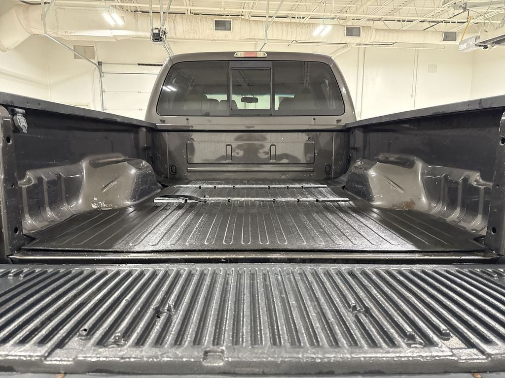 2008 Ford F-350SD Lariat