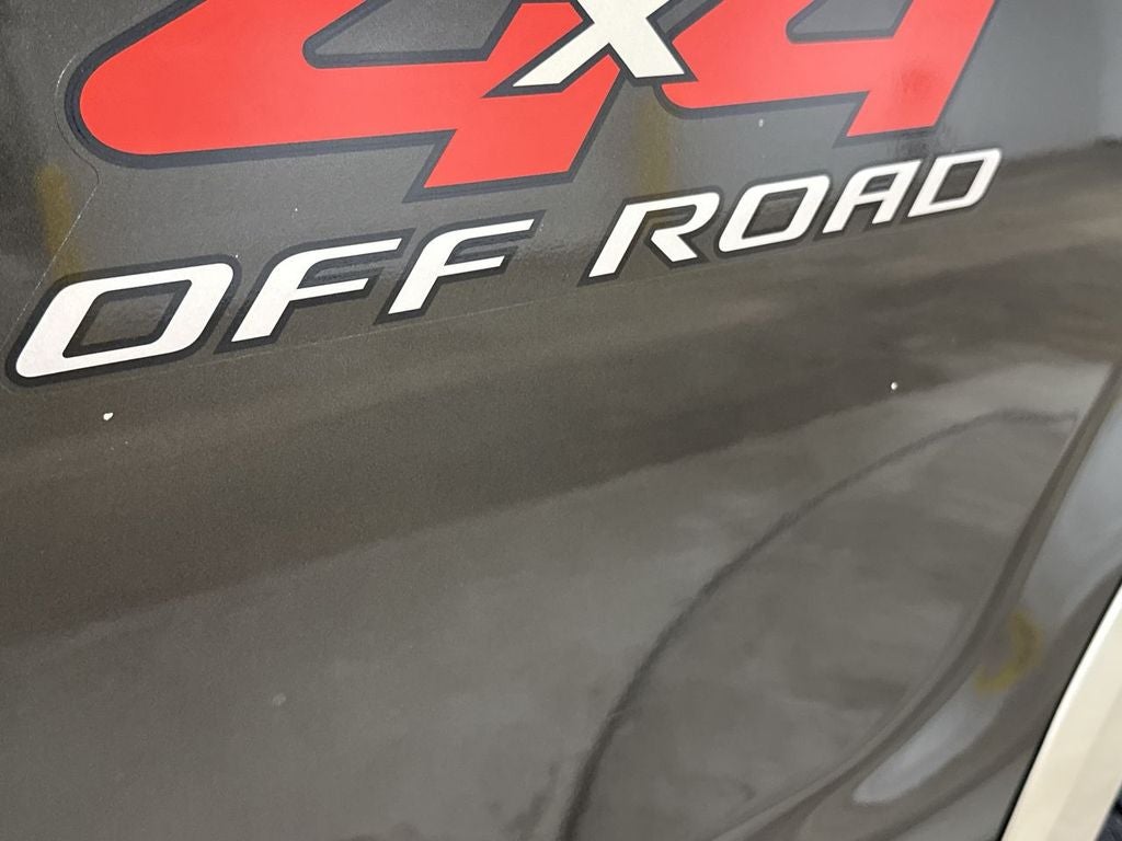 2008 Ford F-350SD Lariat