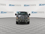 2008 Ford F-350SD Lariat