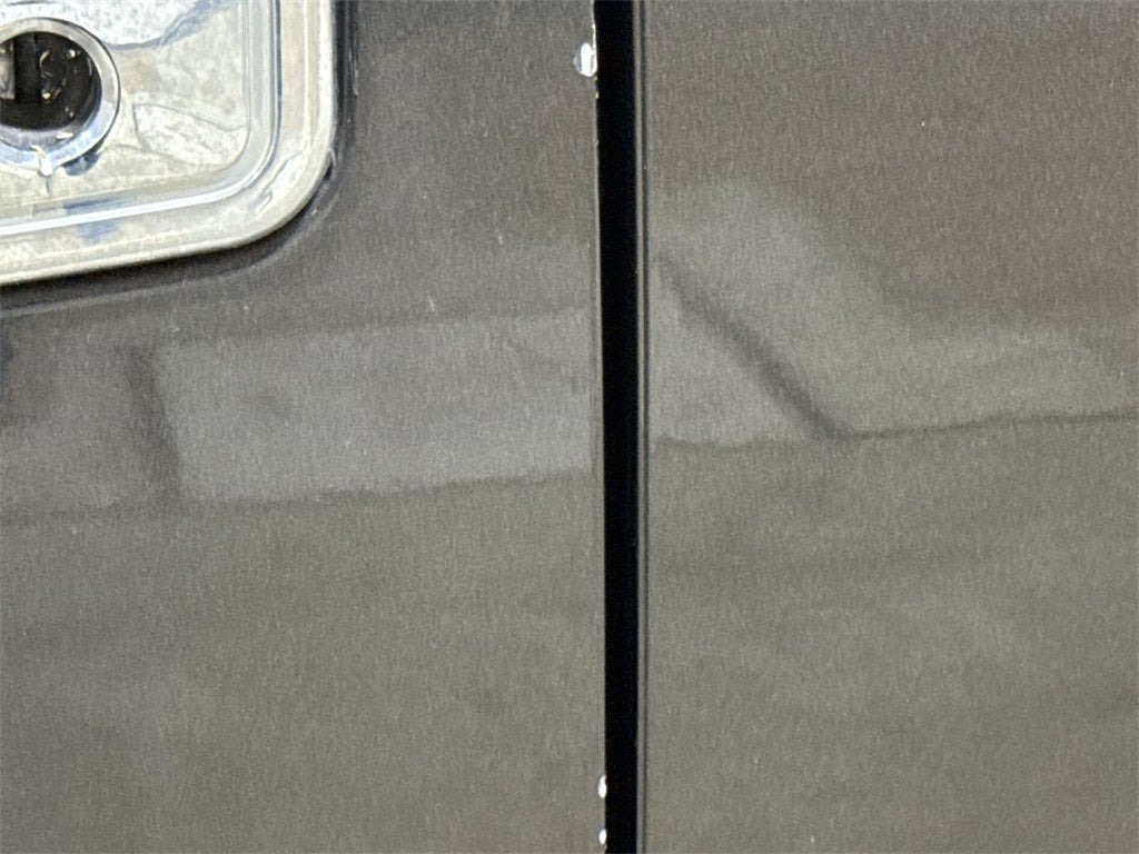 2008 Ford F-350SD Lariat