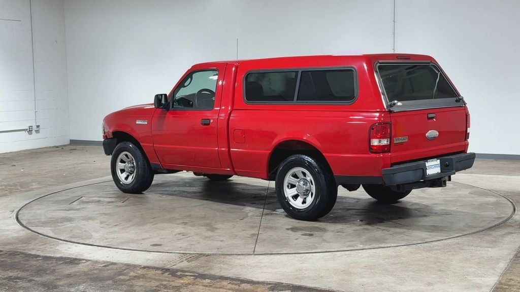 2009 Ford Ranger XL
