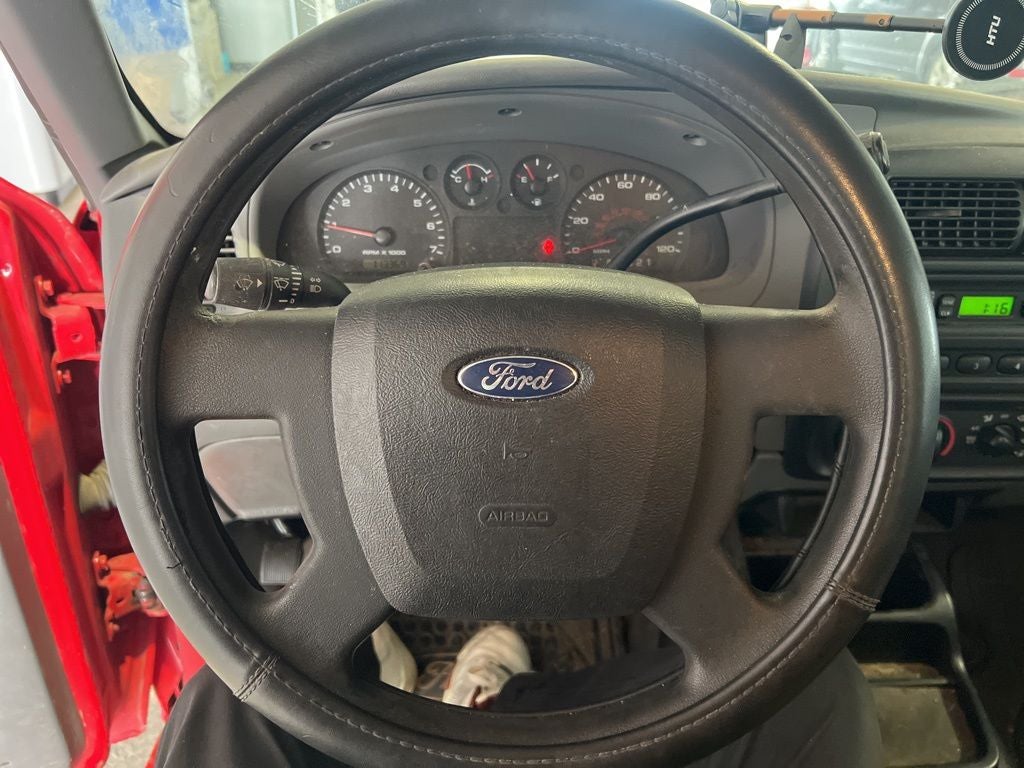 2009 Ford Ranger XL