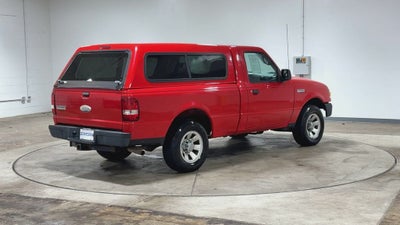 2009 Ford Ranger XL