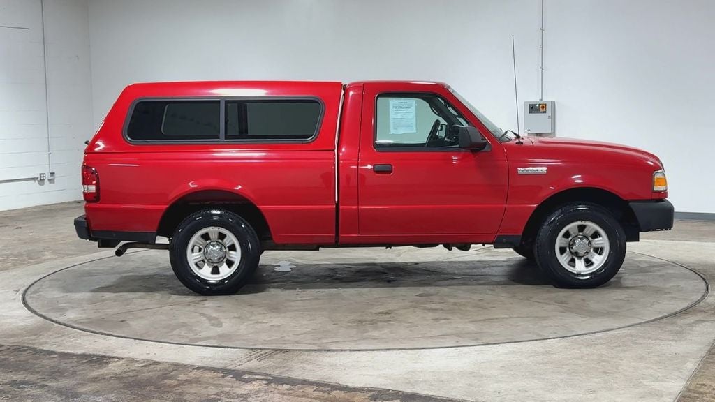 2009 Ford Ranger XL
