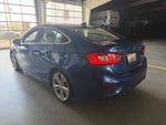 2016 Chevrolet Cruze Premier