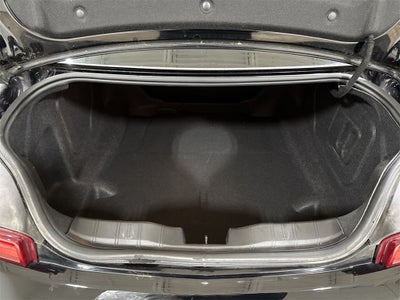 2018 Chevrolet Camaro SS