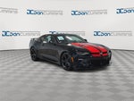 2018 Chevrolet Camaro SS