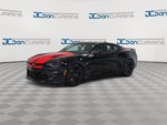 2018 Chevrolet Camaro SS