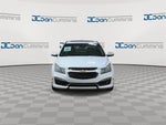 2015 Chevrolet Cruze LTZ