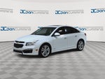 2015 Chevrolet Cruze LTZ