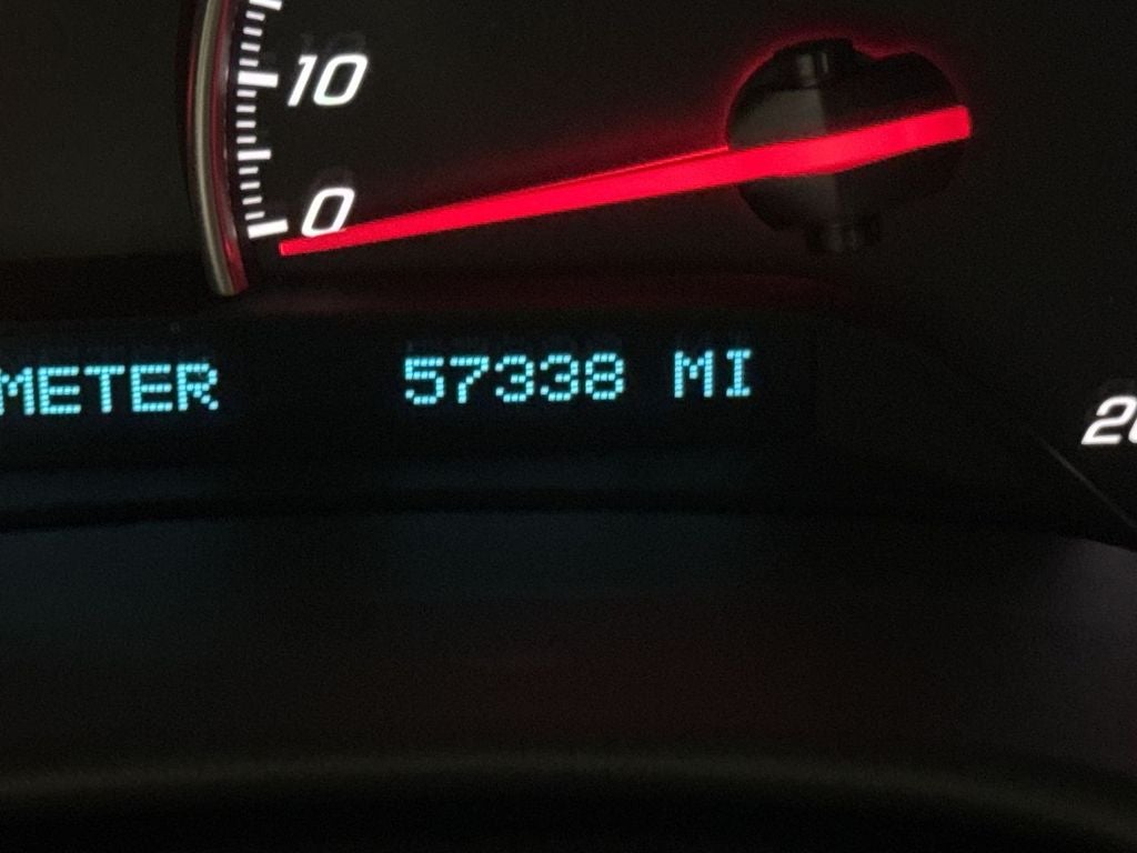 2006 Chevrolet Corvette Base