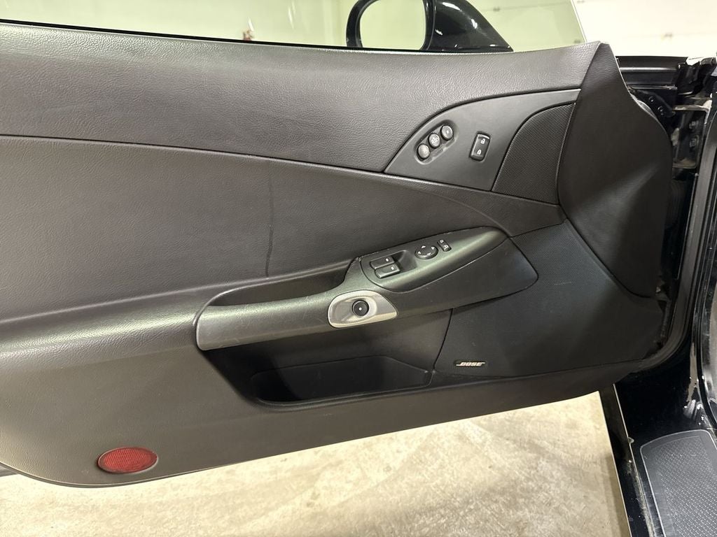 2006 Chevrolet Corvette Base