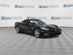 2006 Chevrolet Corvette Base