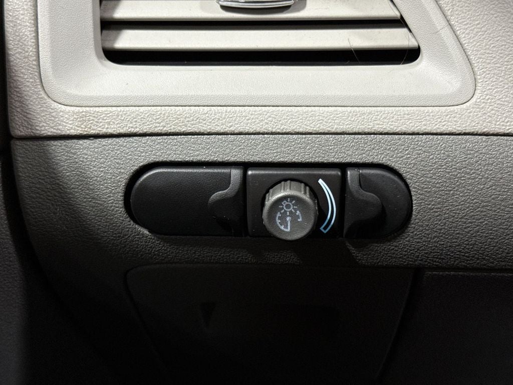 2010 Chevrolet Malibu LS