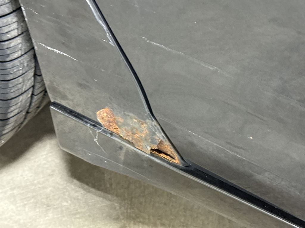 2010 Chevrolet Malibu LS