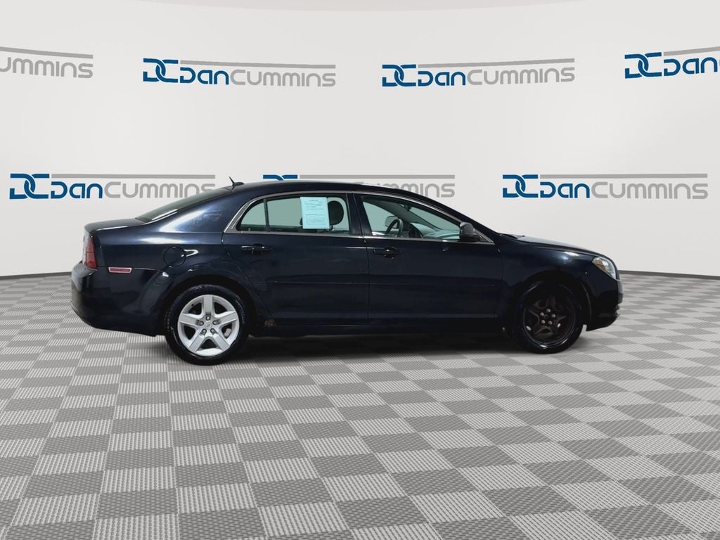 2010 Chevrolet Malibu LS