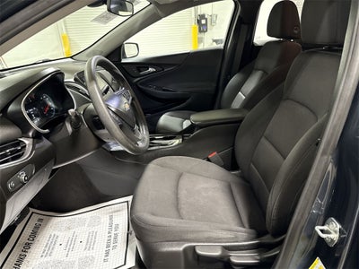 2020 Chevrolet Malibu LS