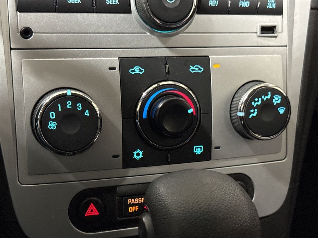 2012 Chevrolet Malibu LT