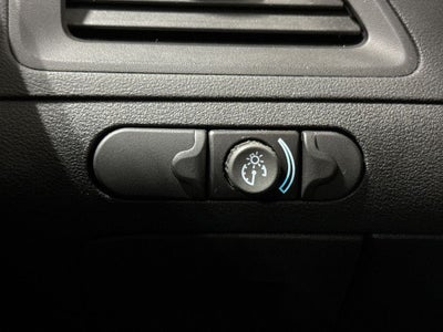 2012 Chevrolet Malibu LT