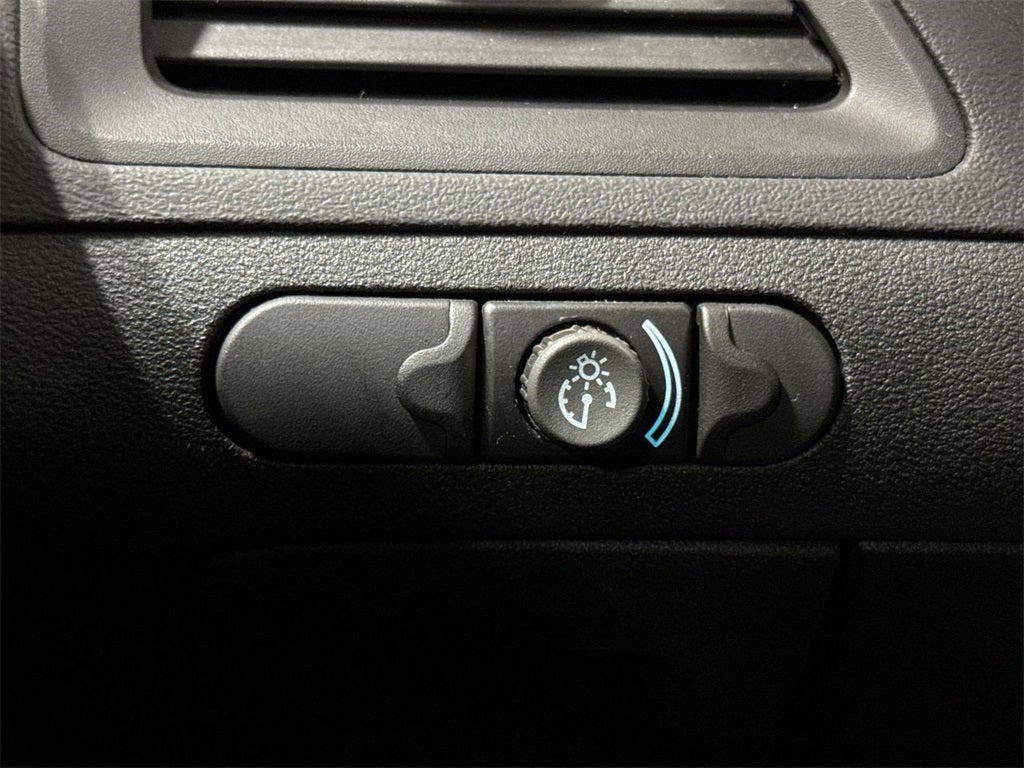 2012 Chevrolet Malibu LT