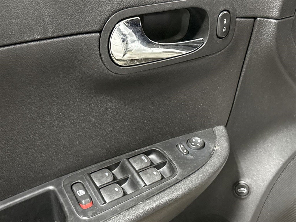 2012 Chevrolet Malibu LT