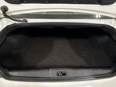 2012 Chevrolet Malibu LT