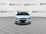 2012 Chevrolet Malibu LT