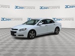 2012 Chevrolet Malibu LT