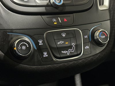 2023 Chevrolet Malibu LS