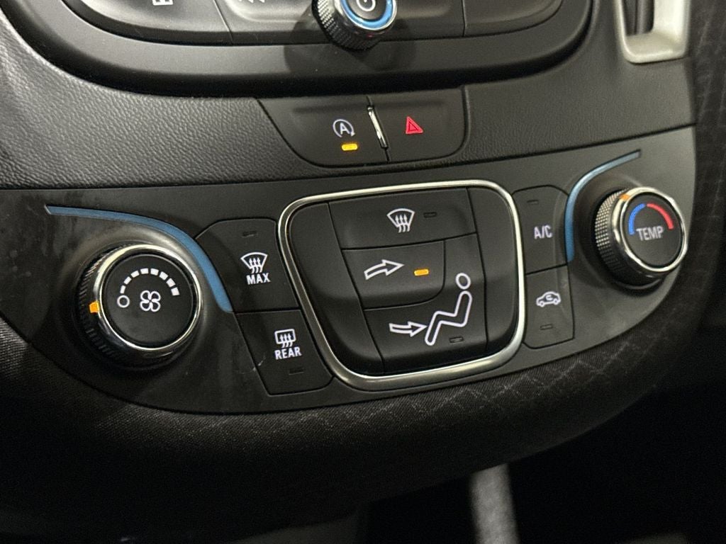 2023 Chevrolet Malibu LS