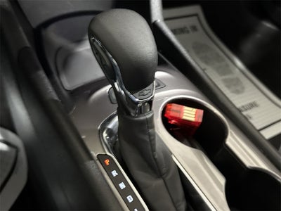 2023 Chevrolet Malibu LS