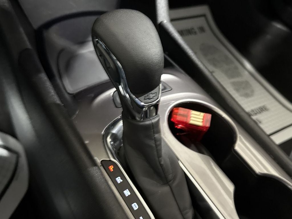 2023 Chevrolet Malibu LS