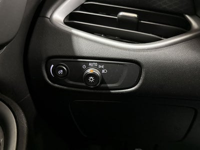 2023 Chevrolet Malibu LS