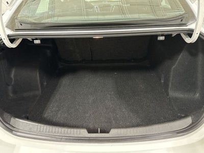 2023 Chevrolet Malibu LS