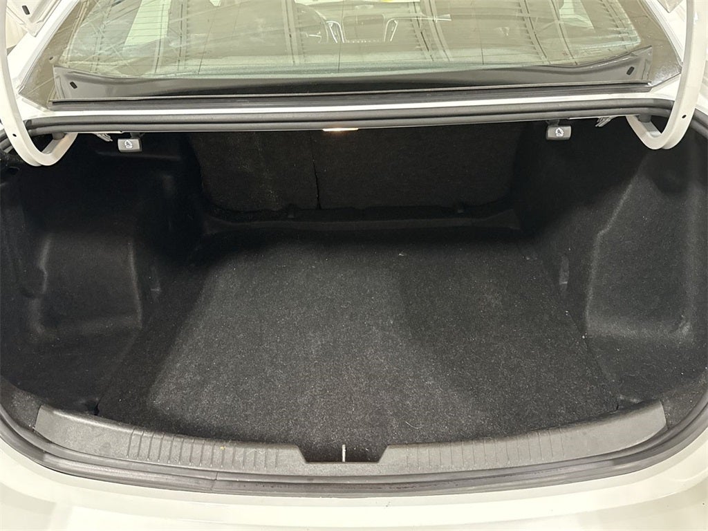 2023 Chevrolet Malibu LS