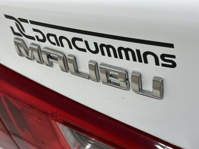 2023 Chevrolet Malibu LS