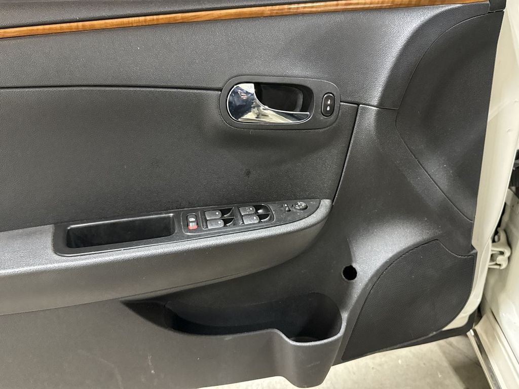 2011 Chevrolet Malibu LT