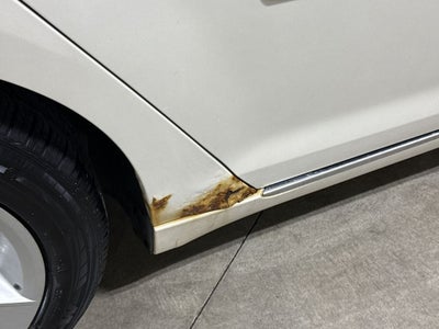 2011 Chevrolet Malibu LT