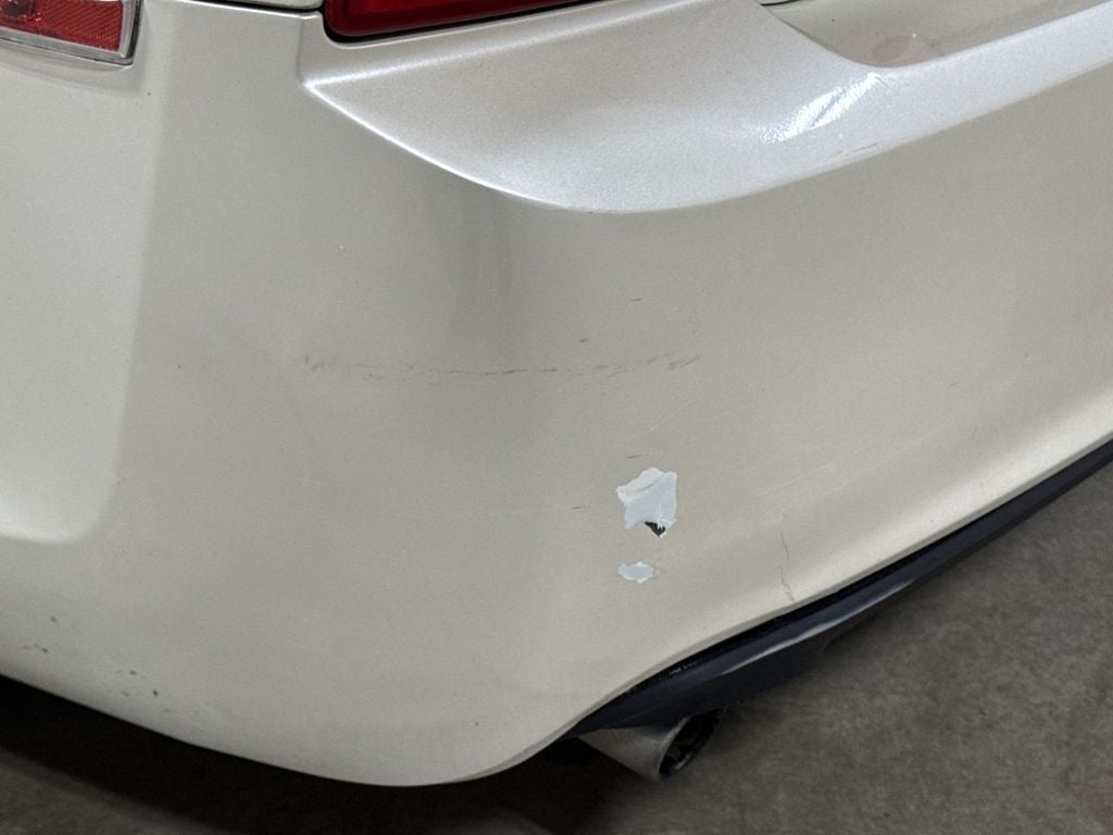 2011 Chevrolet Malibu LT