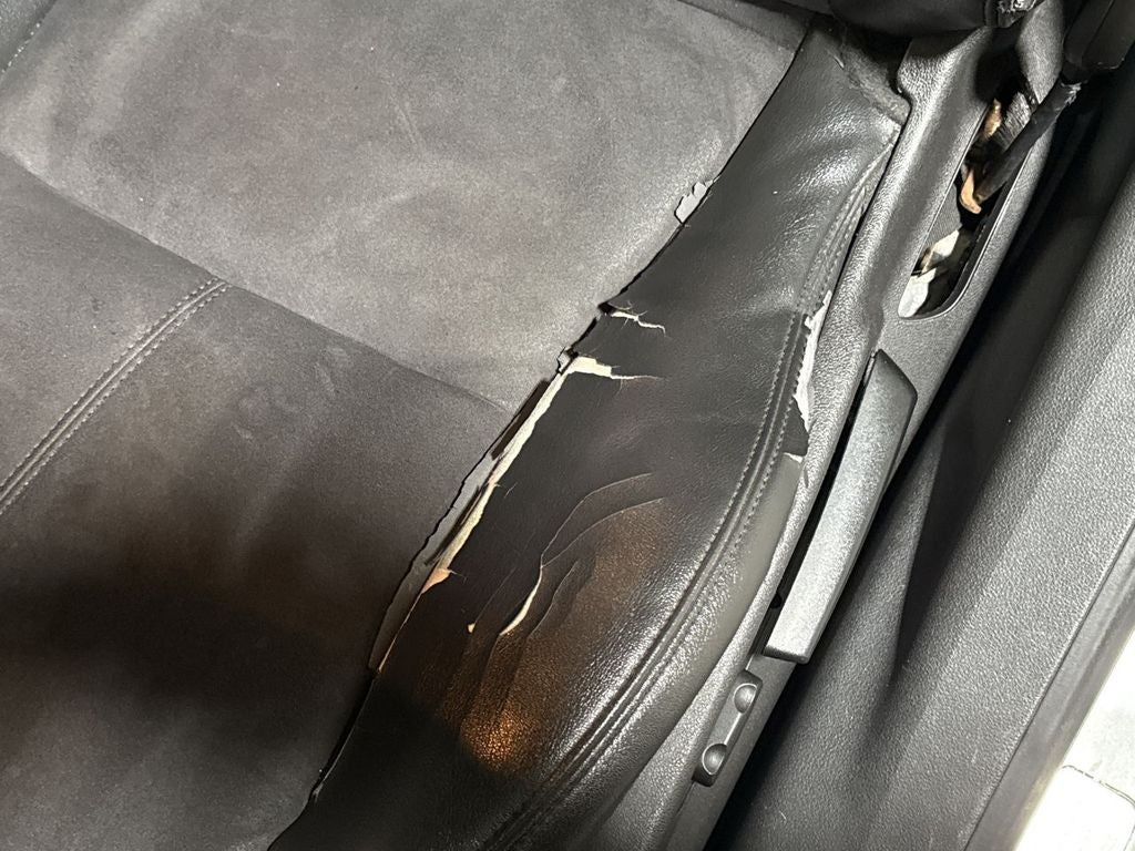 2011 Chevrolet Malibu LT