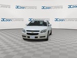 2011 Chevrolet Malibu LT