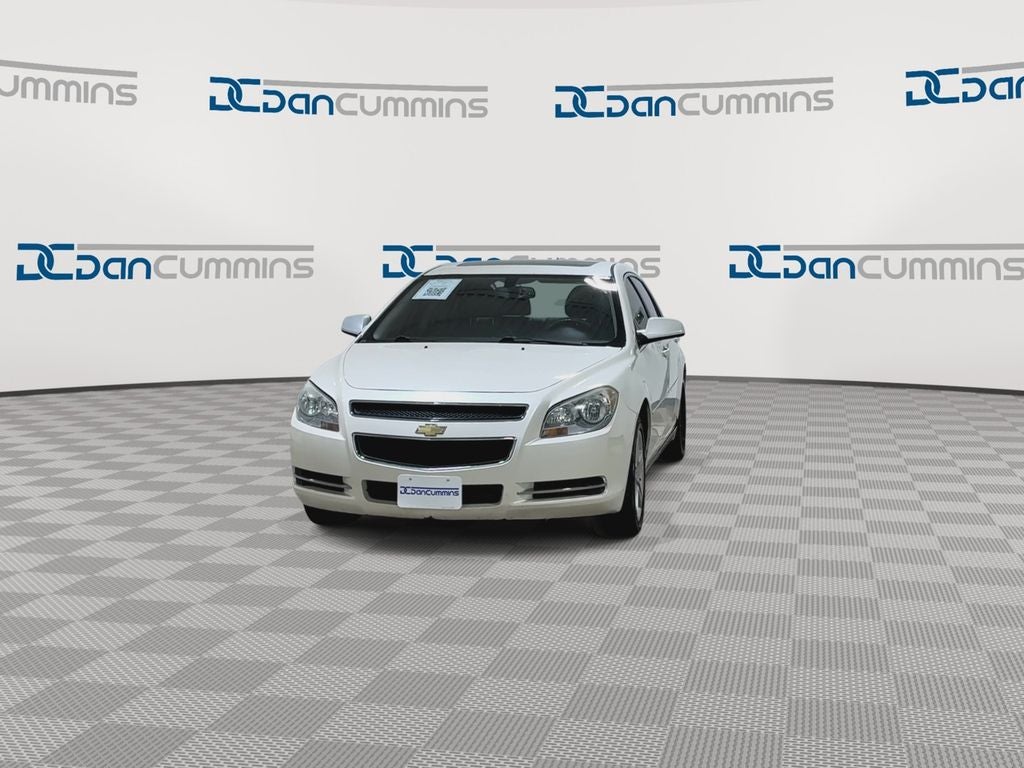 2011 Chevrolet Malibu LT