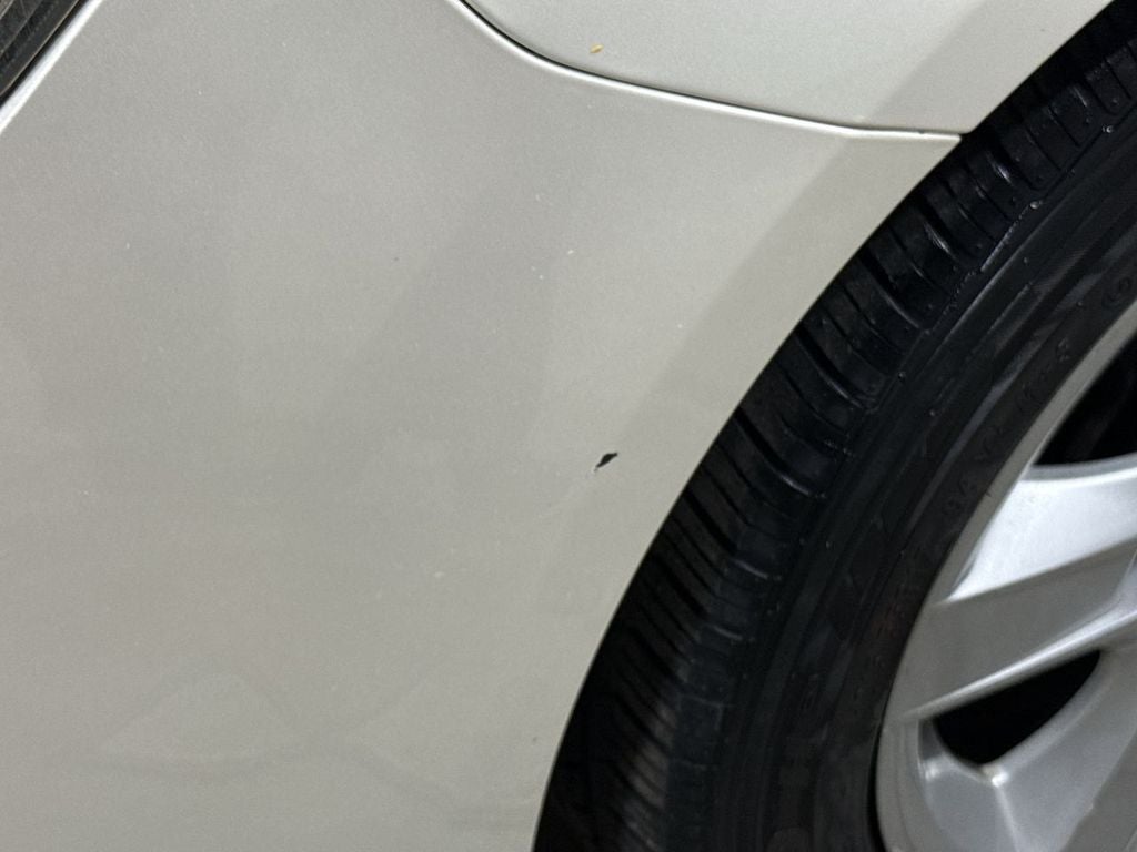 2011 Chevrolet Malibu LT