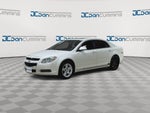 2011 Chevrolet Malibu LT