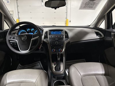 2016 Buick Verano 1SV