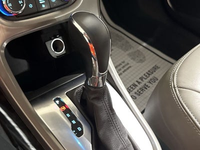 2016 Buick Verano 1SV